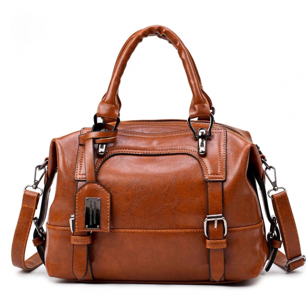 Leather Purse Women